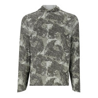 Худи Simms SolarFlex Hoody Back Eddy Willow L (13658-1243-40)