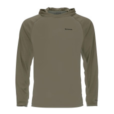 Худи Simms BugStopper SolarFlex Hoody Willow S (13682-1157-20EU)