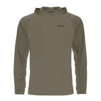 Худі Simms BugStopper SolarFlex Hoody Willow L (13682-1157-40EU)