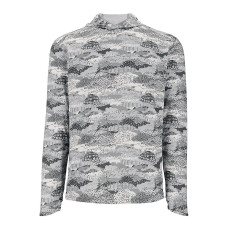 Худи Simms BugStopper SolarFlex Hoody Shroud Sterling XL (13682-1313-50EU)