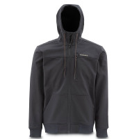 Куртка Simms Rogue Hoody Black XL (14403-001-50)