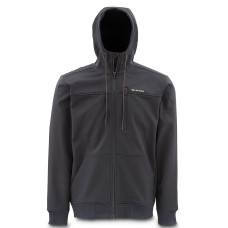 Куртка Simms Rogue Hoody Black XXL (14403-001-60)