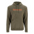 Худі Simms Logo Hoody Military Heather XXL (14143-914-60), 3024.00 грн.