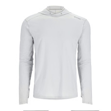 Худи Simms SolarFlex Hoody Sterling 3XL (13658-041-70)