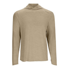 Худи Simms SolarFlex Cooling Hoody Stone XXL (14029-160-60)
