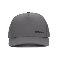 Кепка Simms Double Haul Tech Trucker Slate (14178-096-00)