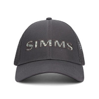 Кепка Simms Single Haul Trucker Slate (14182-096-00)