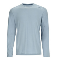 Реглан Simms SolarFlex Crewneck Steel Blue Heather XXL (13660-861-60)