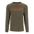 Реглан Simms Logo Shirt LS Loden Heather L (13626-1274-40), 2280.00 грн.