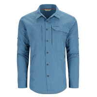 Сорочка Simms Guide Shirt Neptune XL (14440-1043-50)