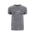 Футболка Simms Hook & Loop T-Shirt Athletic Heather L (14102-1099-40), 1700.00 грн.