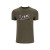 Футболка Simms Hook & Loop T-Shirt Military Heather M (14102-914-30), 1700.00 грн.