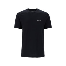 Футболка Simms Classic Tackle T-Shirt Black S (14281-001-20)