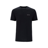 Футболка Simms Classic Tackle T-Shirt Black L (14281-001-40)