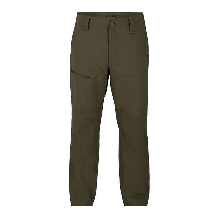 Штани Simms Guide Pant Loden 32R (14374-302-32R)