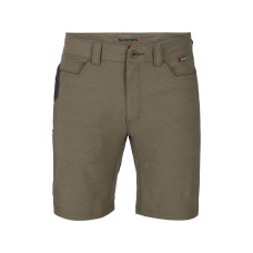 Шорты Simms Challenger Short Dark Stone 34W (14115-781-W34)