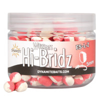 Бойлы Dynamite Baits Wowsers Hi-Bridz ES-L-Z Pink & White 5mm (DY1547)