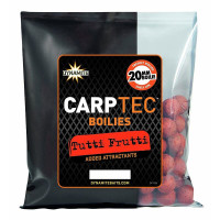 Бойли Dynamite Baits Carp-Tec Tutti-Frutti 20mm 300g (DY1799)
