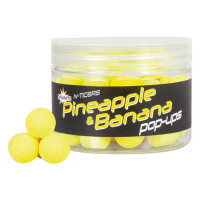 Бойли Dynamite Baits Pop-Up N-Ticers Shellfish 15mm (DY1845)