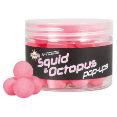 Бойли Dynamite Baits Pop-Up N-Ticers Squid & Octopus 15mm (DY1848)