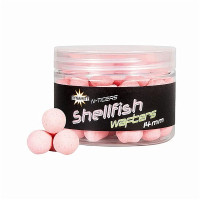 Бойлы Dynamite Baits Wafters N-Ticers Shellfish 14mm (DY1855)