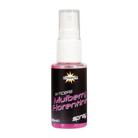 Атрактант Dynamite Baits N-Ticers Mulberry Florentine 30ml (DY1866)