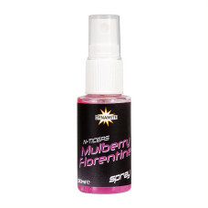 Аттрактант Dynamite Baits N-Ticers Mulberry Florentine 30ml (DY1866)