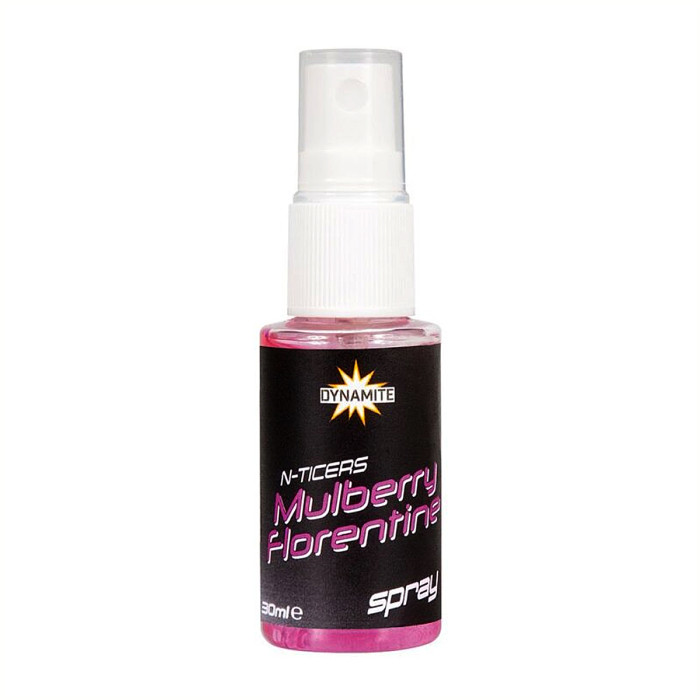 Атрактант Dynamite Baits N-Ticers Tutti-Frutti 30ml (DY1869)