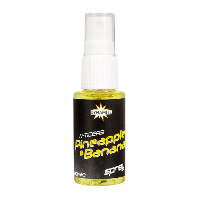 Атрактант Dynamite Baits N-Ticers Tutti-Frutti 30ml (DY1869)