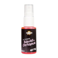 Спрей Dynamite Baits N-Ticers Squid & Octopus 30ml (DY1868)