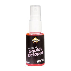 Спрей Dynamite Baits N-Ticers Squid & Octopus 30ml (DY1868)