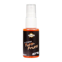 Атрактант Dynamite Baits N-Ticers Tutti-Frutti 30ml (DY1869)