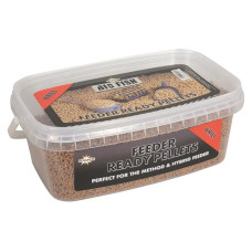 Пеллетс Dynamite Baits Big Fish Feeder Ready Krill 2mm 1.2kg (DY1891)