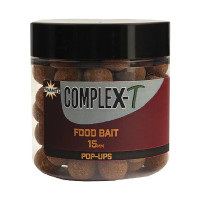 Бойлы Dynamite Baits Pop Up CompleX-T Foodbait 15mm (DY1957)