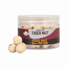 Бойли Dynamite Baits Pop Up Monster Tiger Nut Foodbait 15mm (DY1960)