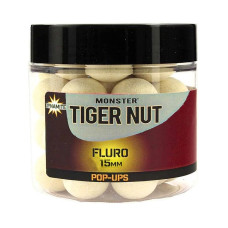Бойли Dynamite Baits Pop Up Monster Tiger Nut Fluro 15mm (DY1967)