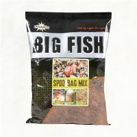 Прикормка Dynamite Baits Spod & Bag Mix 1.8kg (DY986)
