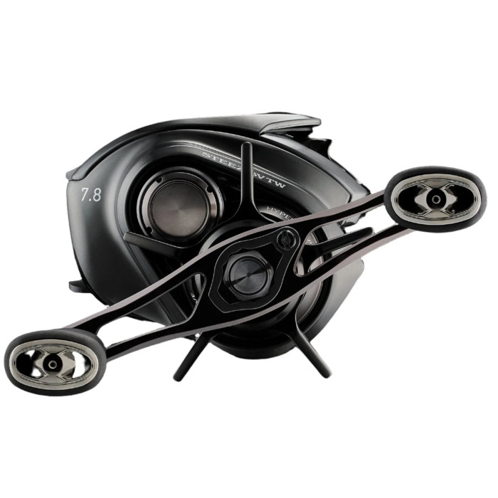 Котушка мульт. Daiwa Steez SV TW G 100HL (40616361)