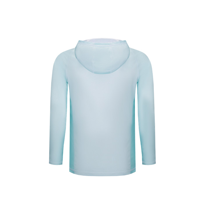 Худі Viverra Sunarmor Hoody Ocean XL (2314316)