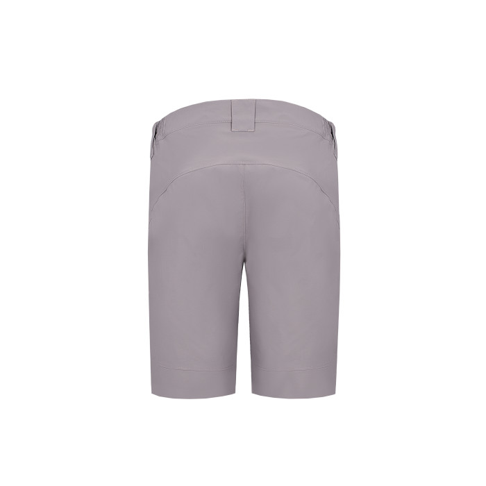 Шорты Viverra 4Stretch Sun Short Grey XXXL (2314330)
