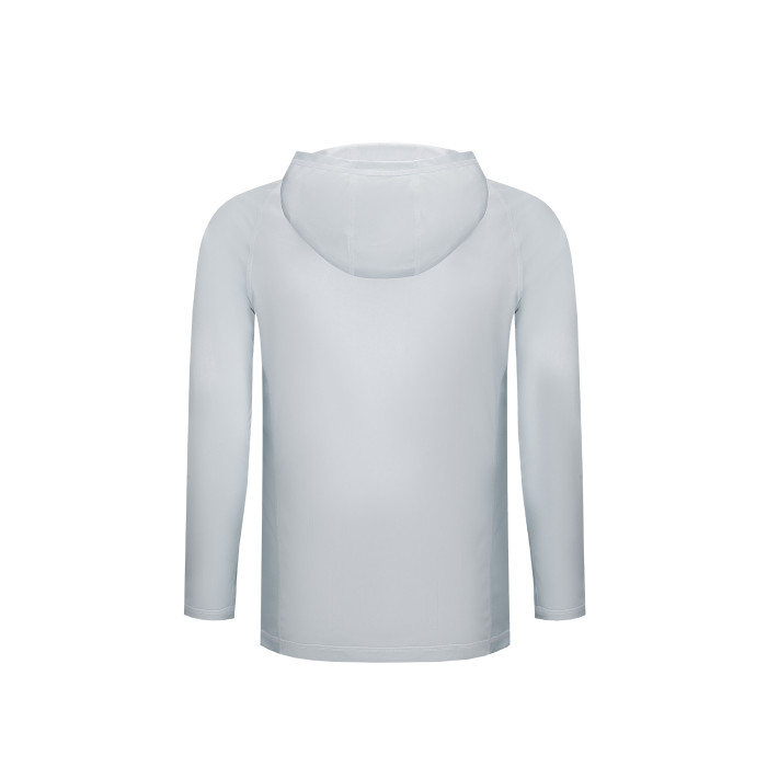 Худі Viverra Sunarmor Hoody Grey L (2314303)