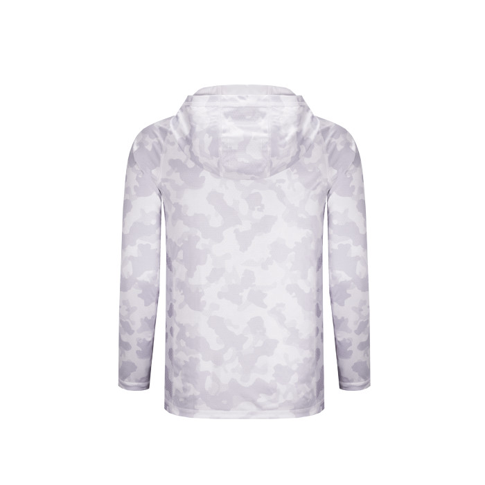 Худі Viverra Sunarmor Hoody Grey Camo XXL (2314311)