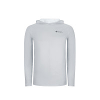 Худі Viverra Sunarmor Hoody Grey XL (2314304)