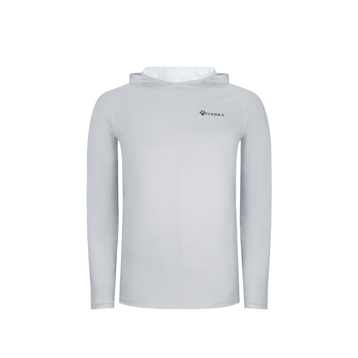 Худі Viverra Sunarmor Hoody Grey XL (2314304)