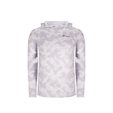 Худі Viverra Sunarmor Hoody Grey Camo L (2314309)