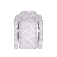 Худи Viverra Sunarmor Hoody Grey Camo XXXL (2314312)
