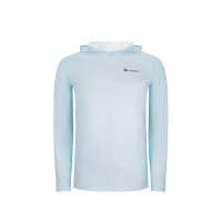 Худі Viverra Sunarmor Hoody Ocean L (2314315)
