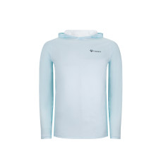 Худи Viverra Sunarmor Hoody Ocean L (2314315)