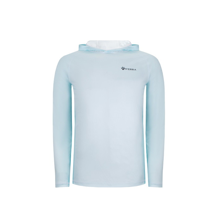 Худі Viverra Sunarmor Hoody Ocean XL (2314316)