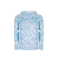 Худі Viverra Sunarmor Hoody Blue Camo XL (2314322)